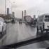 İstanbul’da dolu sürprizi