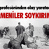 3. Kattan Beton Zemine Düşen Genç Kız Ağır Yaralandı 3. Kattan Beton Zemine Düşen Genç Kız Ağır Yaralandı