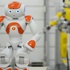 Çocuk robot iCuba kardeş geldi Çocuk robot iCuba kardeş geldi