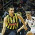 Fenerbahçe Ülker ezdi geçti Fenerbahçe Ülker ezdi geçti
