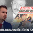 Cihan Kahveci, Adnan Kahveci'yi öldüren ismi açıkladı Cihan Kahveci, Adnan Kahveci'yi öldüren ismi açıkladı