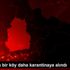 Çorum da bir köy daha karantinaya alındı Çorum da bir köy daha karantinaya alındı
