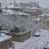 Kayseri'de de kar etkisini gösteriyor