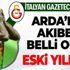 İtalyan gazeteci açıkladı! Galatasaray'da Arda Turan ve sözleşme kararı #