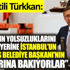 İYİ Partili Lütfü Türkkan: Pekcan'ın yolsuzluklarını görmek yerine, İstanbul'un seçilmiş Belediye Başkanı'nın kollarına bakıyorlar İYİ Partili Lütfü Türkkan: Pekcan'ın yolsuzluklarını görmek yerine, İstanbul'un seçilmiş Belediye Başkanı'nın kollarına bakıyorlar