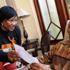 Güney Afrika lideri Nelson Mandela'nın kızı Zindzi Mandela hayatını kaybetti Güney Afrika lideri Nelson Mandela'nın kızı Zindzi Mandela hayatını kaybetti