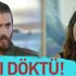 Can Yaman Demet Özdemir ile ilgili konuşulunca seti birbirine kattı ve oyuncuyu yaraladı!