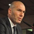 Zinedine Zidane ilk hedefini açıkladı!