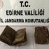 500 yıllık olduğu değerlendirilen 2 el yazması İncil ele geçirildi 500 yıllık olduğu değerlendirilen 2 el yazması İncil ele geçirildi