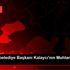 Son Dakika | Karaman belediye Başkanı Kalaycı nın ... Son Dakika | Karaman belediye Başkanı Kalaycı nın ...