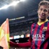 Barcelona'da Neymar gerginliği