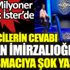 ﻿Seyircilerin cevabı Kenan İmirzalıoğlu ve yarışmacıyı şok yaşattı