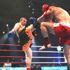 Uluslararası Olimpiyat Komitesi, Kick Boks'un önünü açtı! Uluslararası Olimpiyat Komitesi, Kick Boks'un önünü açtı!