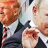 Putin'den Trump'ın Paris İklim Anlaşması kararına sürpriz destek