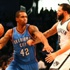 Nets'ten Thunder'a farklı tarife!