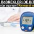 Böbreklerin katili diyabet