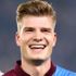 Trabzonspor un golcüsü Alexander Sörloth: "İyi savaştık, ... Trabzonspor un golcüsü Alexander Sörloth: "İyi savaştık, ...