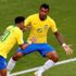Paulinho, Talisca'nın takımı Guangzhou Evergrande ile anlaştı