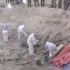 Irak'taki toplu mezarda 550 ceset bulundu Irak'taki toplu mezarda 550 ceset bulundu