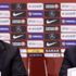 Yıldırım Demirören çağırdı Lucescu Riva'ya gitti
