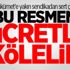 Eğitim-Bir-Sen'den sert çıkış Eğitim-Bir-Sen'den sert çıkış