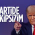 Trump: Partide rakipsizim Trump: Partide rakipsizim