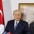 Bahçeli: Tarihi hata