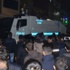 Polis Hakkari'de büyük alkış aldı Polis Hakkari'de büyük alkış aldı