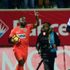 Vagner Love için Fenerbahçe, Trabzonspor ve Al-Saad birbirine girdi Vagner Love için Fenerbahçe, Trabzonspor ve Al-Saad birbirine girdi
