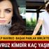 Alp Navruz kimdir, kaç yaşındadır? Başak Parlak Alp Navruz aşk mı yaşıyor?
