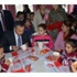 Romanlar Çorba Dağıtım Projesinden Memnun Romanlar Çorba Dağıtım Projesinden Memnun