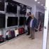 Aynı işyerini birer gün arayla iki defa soydular