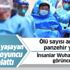 Çin'de yaşayan Türk oyuncu Koronavirüs hakkında konuştu: "Wuhan plakası görenler polisi arıyor"