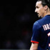 Ibrahimovic'ten medyaya tepki