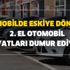 Sahibinden 2. el otomobilde eskiye dönüldü! 2. el otomobil fiyatları dumur ediyor! Önümüzdeki ay radikal bir düşüş...
