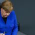 Almanya'da Merkel hükümeti zor durumda
