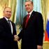 Cumhurbaşkanı Erdoğan ile Rusya Devlet Başkanı Putin, Soçi'de bir araya gelecek