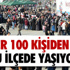 Gaziantep'te 6 ton kaçak yağ ele geçirildi