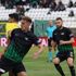 Akhisarspor: 0 Yeni Malatyaspor: 0