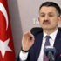 Bakan Pakdemirli duyurdu: Pazartesi başlatıyoruz
