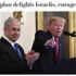 ABD medyasında Trump’ın Orta Doğu planına tepki yağdı