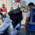Taksim’de uygulamada polisi şoke eden görüntü Taksim’de uygulamada polisi şoke eden görüntü