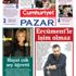 Cumhuriyet Pazar bu hafta da dolu dolu sizlerle!