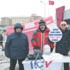 ‘Umut’ kar dinlemiyor