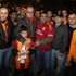 Galatasaray'da taraftar yönetim el ele Galatasaray'da taraftar yönetim el ele