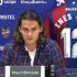 Enes Ünal: Levante'den teklif alınca şaka sandım
