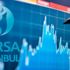 ﻿Borsa günün ilk yarısında yükseldi