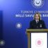 MSB den iptal edilen navtexlerle ilgili açıklama MSB den iptal edilen navtexlerle ilgili açıklama