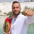 Erdoğan'ın boksörü Şükrü Altay'dan dünyaya mesaj: Muhammed Ali’yim Erdoğan'ın boksörü Şükrü Altay'dan dünyaya mesaj: Muhammed Ali’yim
