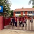 Öğrenci hizmetliyi tek yumrukta öldürdü Öğrenci hizmetliyi tek yumrukta öldürdü